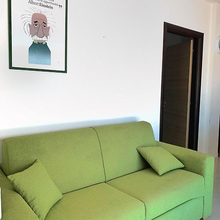 Anna'S House Solarium Terrace Apartment ปิซโซ ภายนอก รูปภาพ