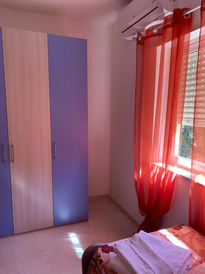 Anna'S House Solarium Terrace Apartment ปิซโซ ภายนอก รูปภาพ
