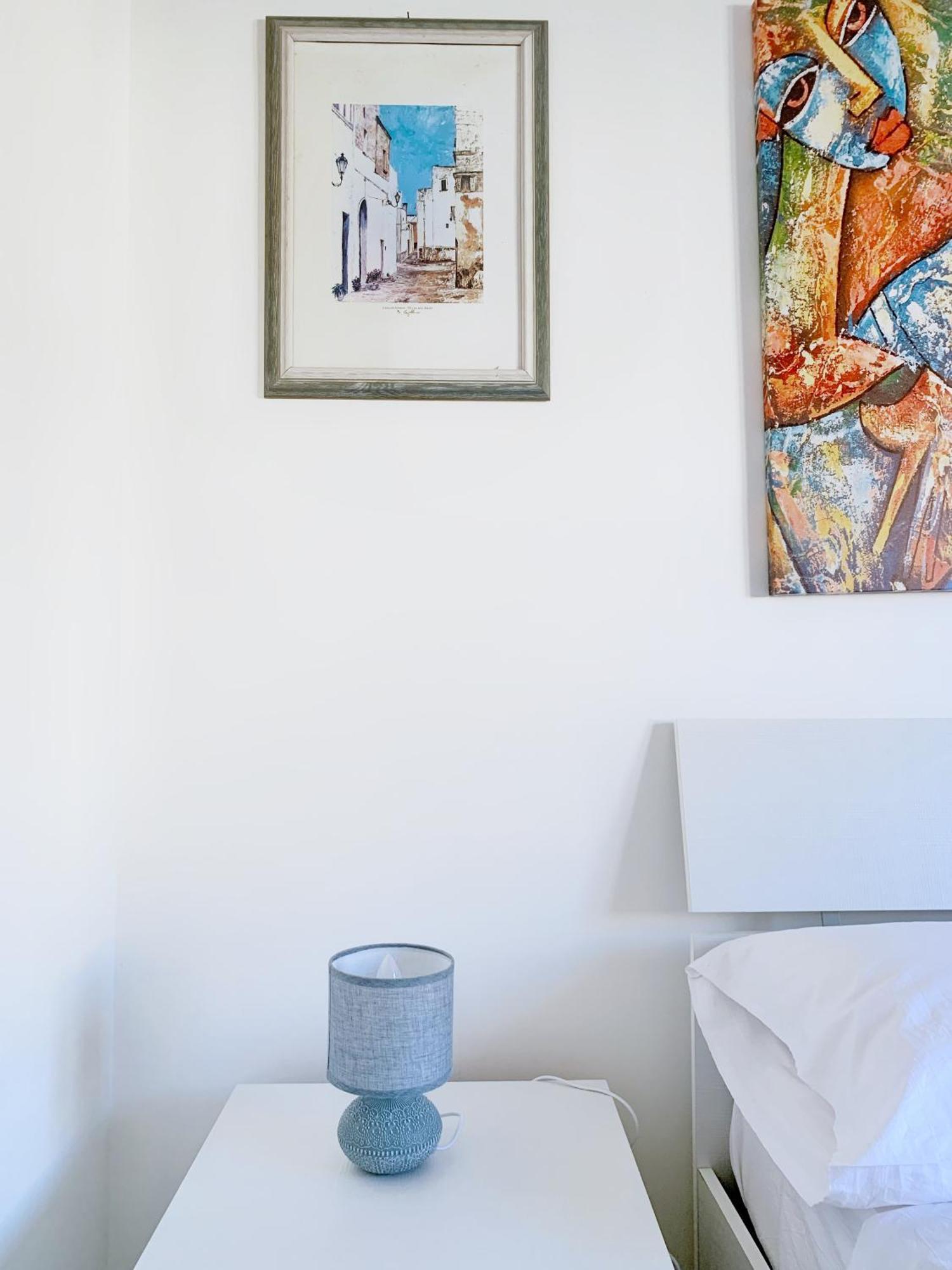 Anna'S House Solarium Terrace Apartment ปิซโซ ภายนอก รูปภาพ