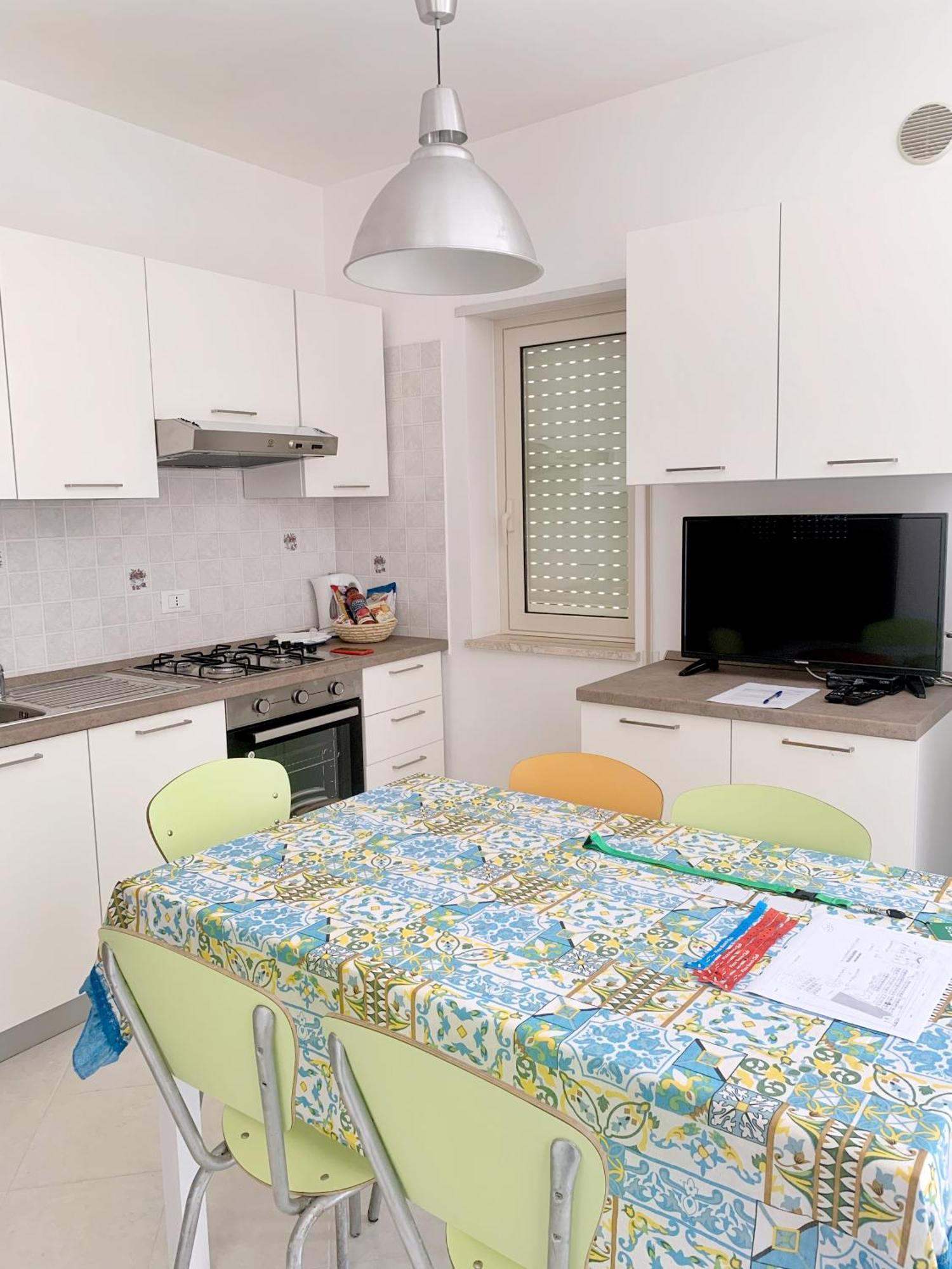 Anna'S House Solarium Terrace Apartment ปิซโซ ภายนอก รูปภาพ
