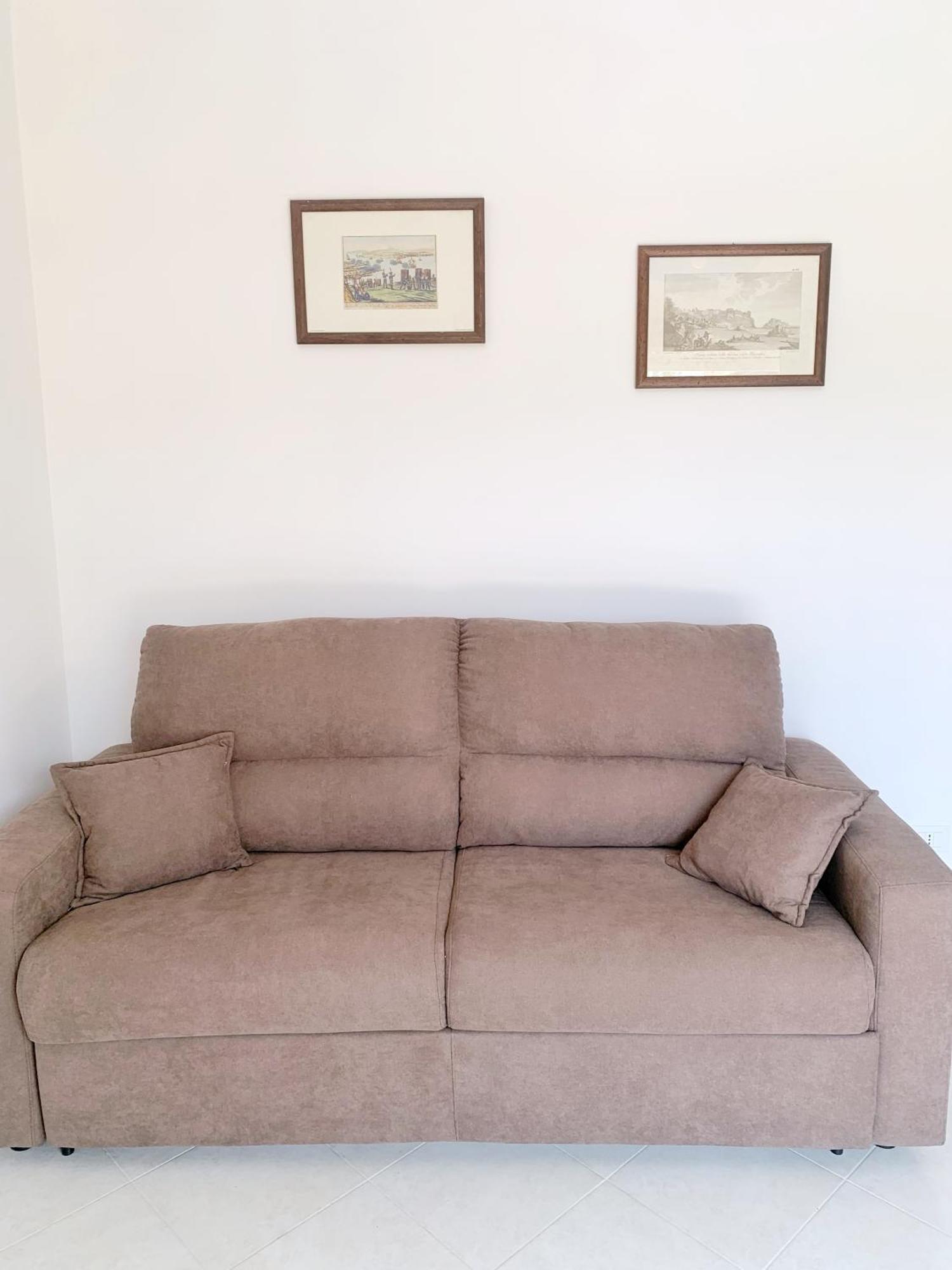 Anna'S House Solarium Terrace Apartment ปิซโซ ภายนอก รูปภาพ
